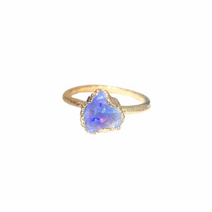 Magic Opal Ring