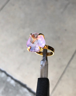 One of A Kind Sumire Ring