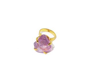 Sumire Ring