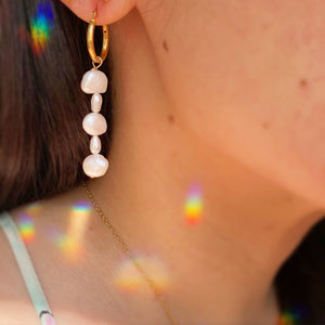 Girl with Pearl Earrings